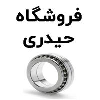 لوگوی بازرگانی حیدری - تسمه پروانه