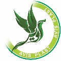 لوگوی شرکت آویسا پلاست سبز یکتا - تولید و پخش ظروف یکبار مصرف