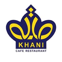 لوگوی کافه رستوران خانی - رستوران