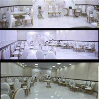 تالار و رستوران نفس