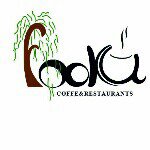 لوگوی کافه رستوران فوکا - رستوران غذاهای خارجی