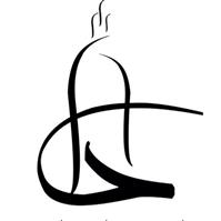 لوگوی کافه رستوران دا - کافی شاپ