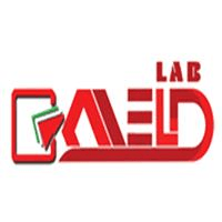 لوگوی آزمایشگاه خاورمیانه - آزمایشگاه ویروس شناسی