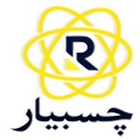 لوگوی فروشگاه چسب یار - فروش چسب