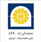 لوگوی بیمه پاسارگاد - محمدنژاد - نمایندگی بیمه