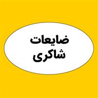 لوگوی ضایعات شاکری - ضایعات کاغذ