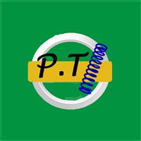 کارگاه پارس تکنیک (حیدری)