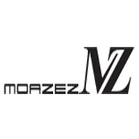 لوگوی فروشگاه معزز - فروش کفش