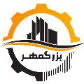 لوگوی گروه صنعتی بزرگمهر - سازه فلزی