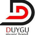 لوگوی گروه موسیقی دویغو - خدمات مجالس و مراسم
