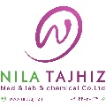 لوگوی شرکت نیلا تجهیز - تجهیزات پزشکی یکبار مصرف