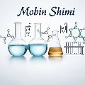 لوگوی فروشگاه مبین شیمی - فروش مواد شیمیایی