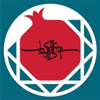 لوگوی نارکباب - کبابی و جگرکی