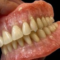لوگوی دندانسازی تجربی عسگری