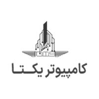 لوگوی فروشگاه کامپیوتر یکتا - فروش لوازم جانبی کامپیوتر