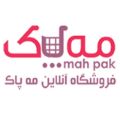 لوگوی فروشگاه آنلاین مه پاک - فروش پاک کننده و شوینده