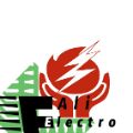 لوگوی فروشگاه علی - فروش المنت و لوازم حرارتی