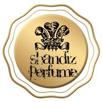 عطر شاندیز