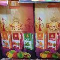 لوگوی تنباکو معسل - تولید تنباکو