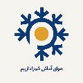 لوگوی شرکت تهویه کاران پاسارگاد - تهویه مطبوع