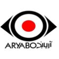 لوگوی فروشگاه آریابد - فروش و نصب تجهیزات مداربسته