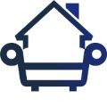 لوگوی آتلیه معماری فرهود - طراحی و معماری ساختمان