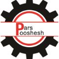 لوگوی شرکت پارس پوشش - آبکاری فلزات