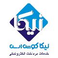 لوگوی خدمات پرداخت الکترونیک نیکا - تجهیزات چاپ یا صدور کارت کامپیوتری