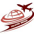 لوگوی گروه زیارتی طلایه - آژانس هواپیمایی