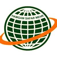 لوگوی همگام سفر مهر - آژانس هواپیمایی