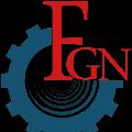 لوگوی دفتر فنی و مهندسی فرایند گستر نوین - خدمات فنی مهندسی