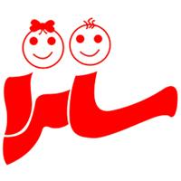 لوگوی مهد کودک و پیش دبستانی ساترا - مهد کودک، آمادگی