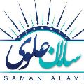 لوگوی موسسه فرهنگی و هنری باریش