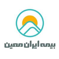 بیمه ایران معین - نیک نام - کد 100