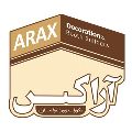 لوگوی آراکس دکور - دکوراسیون داخلی ساختمان