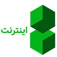 لوگوی اینترنت چک - خدمات دسترسی به اینترنت ISP