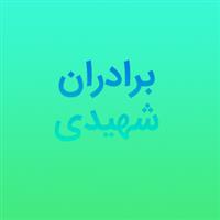 لوگوی برادران شهیدی - بازیافت ضایعات