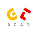 لوگوی جی تی استار - فروشگاه اینترنتی