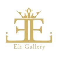 لوگوی گالری الی - فروش طلا و جواهر