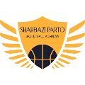 لوگوی آکادمی بسکتبال و فیتنس شهبازی پرتو - باشگاه ورزشی