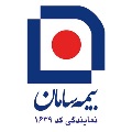 لوگوی بیمه سامان - نوری - نمایندگی بیمه