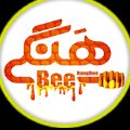 لوگوی عسل هنگی بی - فروش عسل