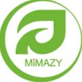 لوگوی فروشگاه اینترنتی میمذی