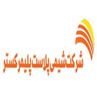 لوگوی شرکت شیمی پلاست پلیمر گستر - تولید نایلون و نایلکس