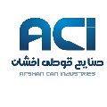 لوگوی شرکت قوطی افشان راه گستر - قوطی فلزی