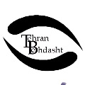 لوگوی فروشگاه تهران بهداشت - فروش محصولات آرایشی بهداشتی