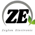 لوگوی زیتون الکترونیک - برق اضطراری