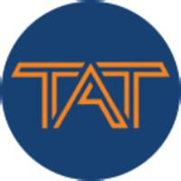 لوگوی دارالترجمه رسمی شماره 909 - تات