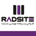 لوگوی راد سایت - طراحی وب سایت