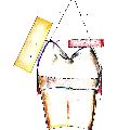 لوگوی عرب مدائنی - دندانسازی